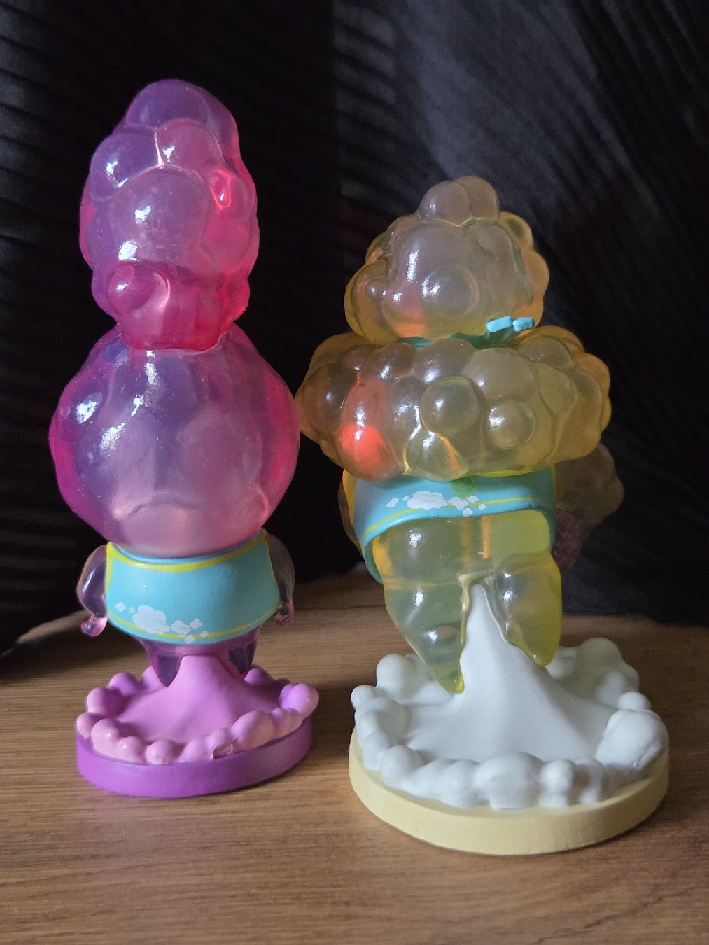 Figuren: Elemental Figuren Set Disney Pixar 9 Stk  – Gebraucht aus Allschwil von Dayami 7