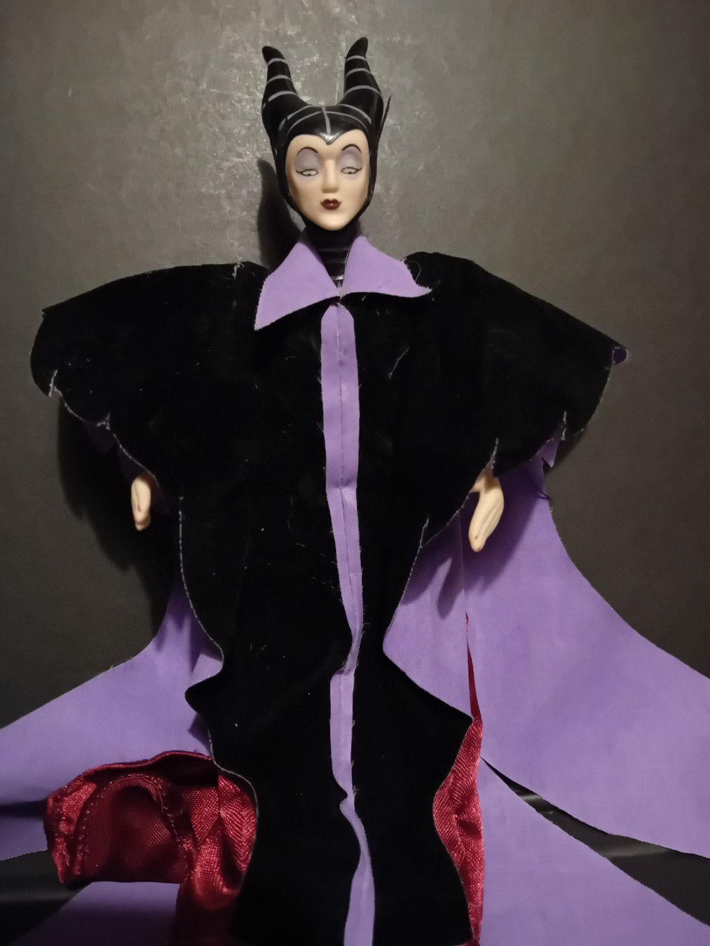 Disney Figuren: Maleficent Disney – Gebraucht aus Biasca von Old_6blh 2