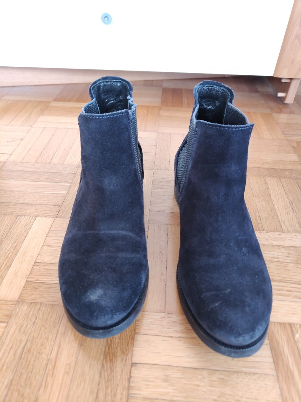 Tommy Hilfiger Damenschuhe: stivaletti – Gebraucht aus Tesserete von eli_y5kr 2