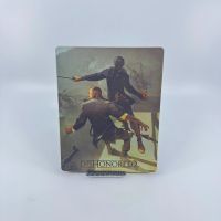 Dishonored 2 (Steelbook) (PS4)