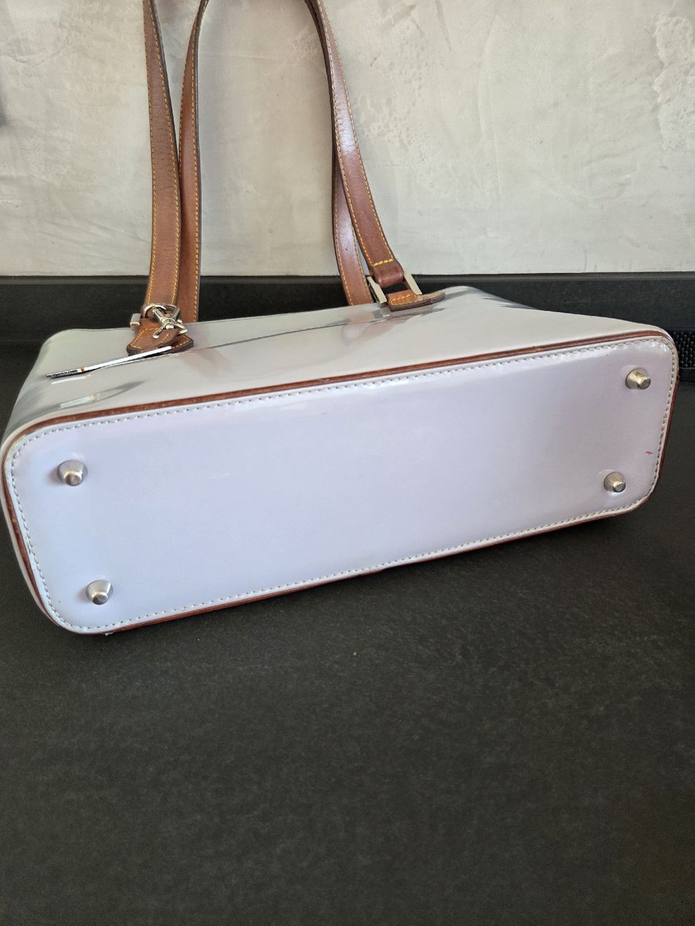 Maison Mollerus Borse da donna: Maison Mollerus Tasche Limited Edition – Usato da Rickenbach Sulz venduto da Kodachrom 4