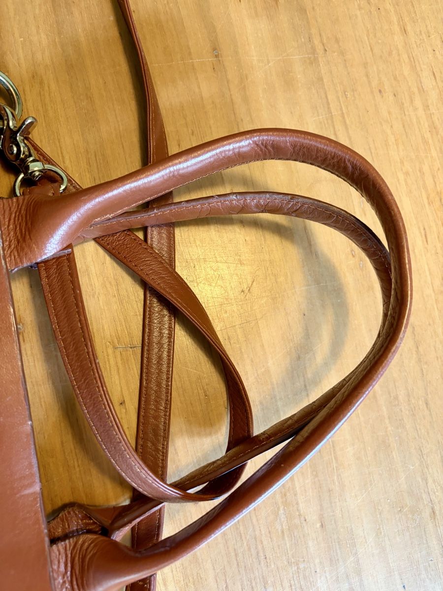 Koffer & Taschen: Aktentasche Royal Republiq – Gebraucht aus Basel von Konix 3