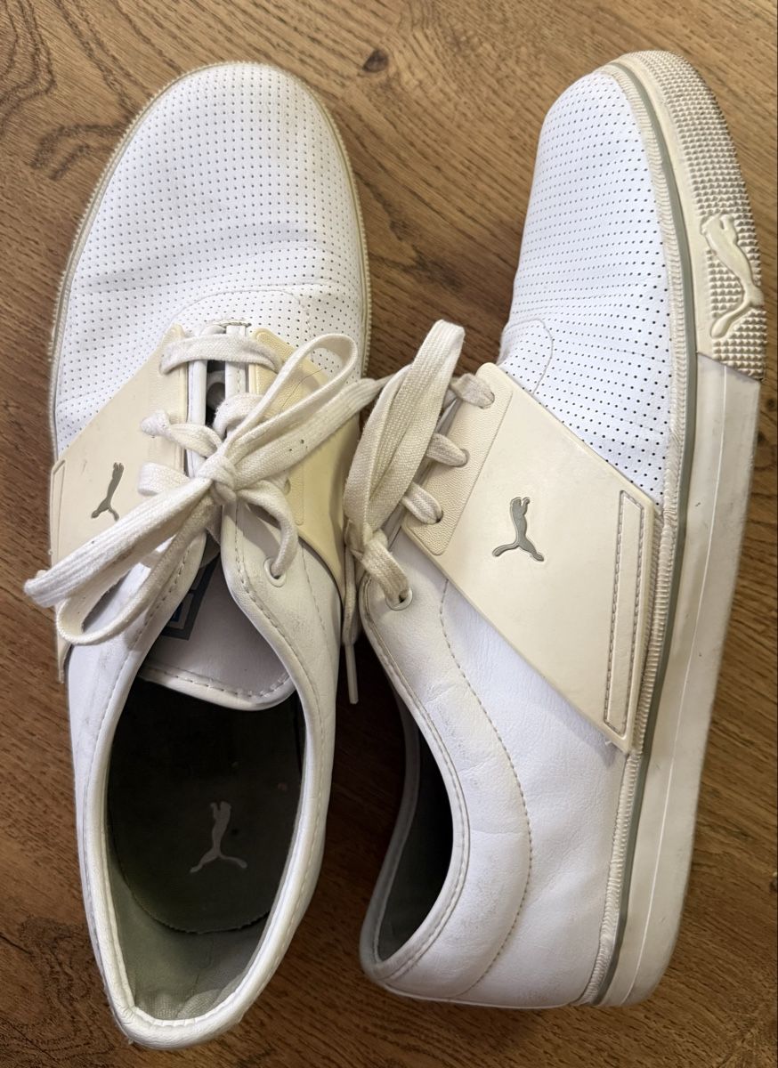 Puma Chaussures hommes: Puma Schuhe Grösse 48.5 – D'occasion à Weinfelden par Krusevac037