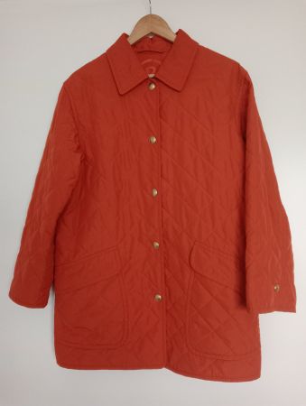 Sehr elegante Bogner Steppjacke – neuwertig