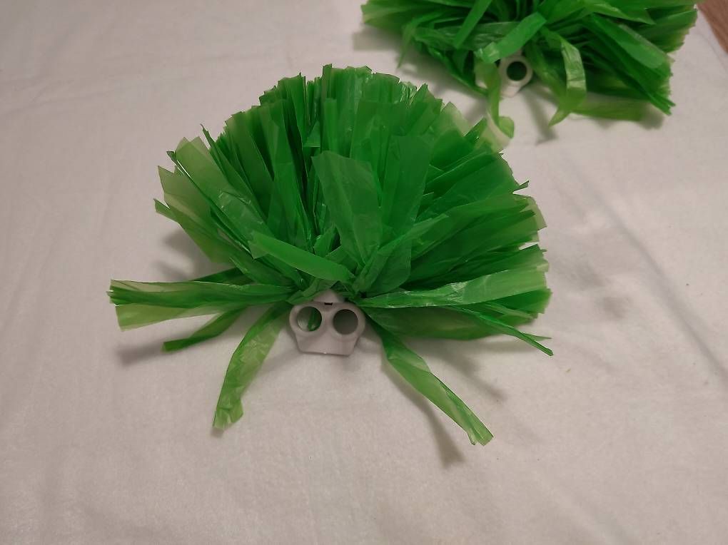 Toutes les décorations: Cheerleading pompons – D'occasion à Thierachern par ret_s959 1