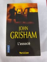 John Grisham - L'associé - Thriller Pocket