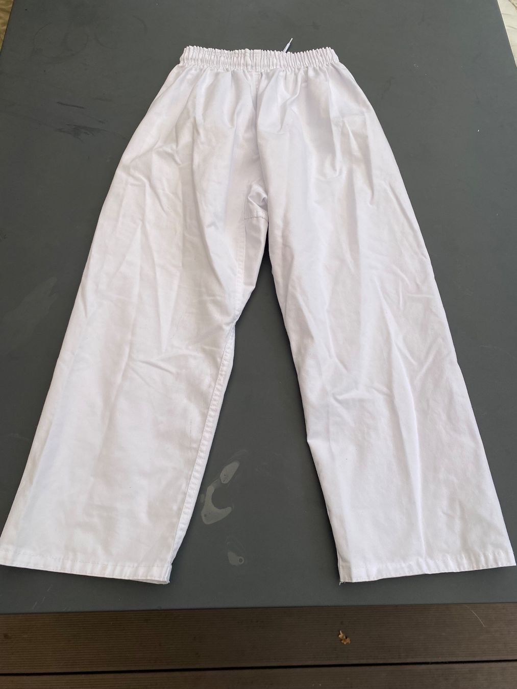 Kimono: Kimono Karate – Usato da Conches venduto da Brigant4 4