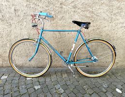 Vintage Peugeot Herrenvelo Fahrrad 28" neuwertig