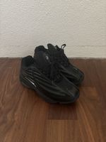 Nocta Hot Step 2 Black