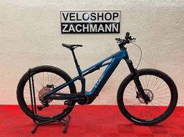 Cube Stereo Hybrid ONE44 HPC Race 800 Gr. L