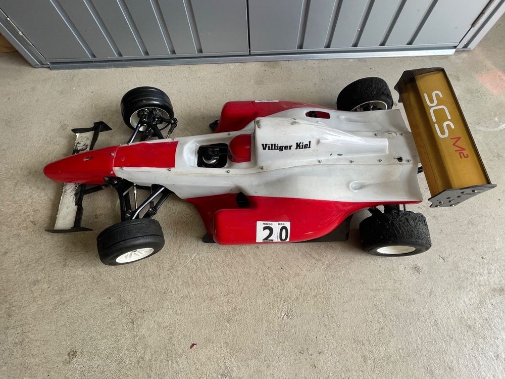 MD01 F1 1:5 | Kaufen auf Ricardo