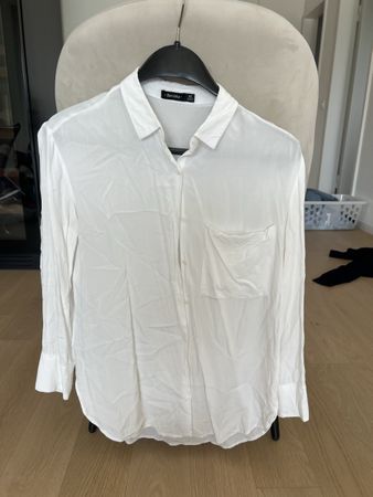 Bershka Bluse Damen