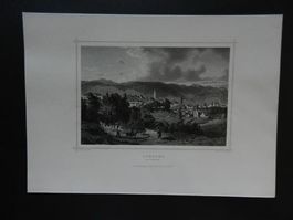 Liestal Stahlstich