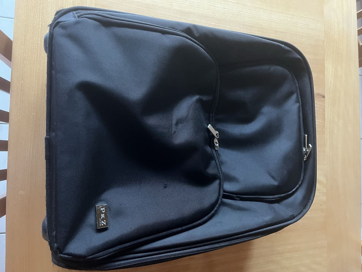 Valises de voyage: Koffer Set – D'occasion à Wiggen par Zauber_fee 5