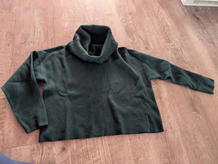Mohito turtle neck