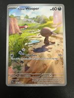 🇬🇧 Pokemon Paldean Wooper (PFL 102) - Mint