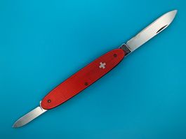 Victorinox Old Cross