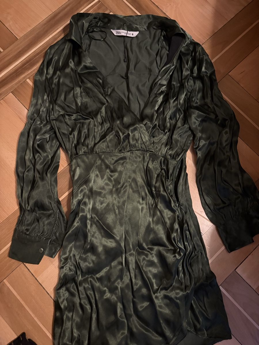 Zara Lotti di vestiti: 9 Zara Kleider XS – Usato da st. gallen venduto da everythingyouwishfor 8