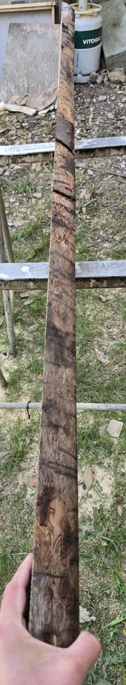 Holzartikel: Altes Holzbrett – Gebraucht aus Rorschacherberg von snOOpydOg11 4
