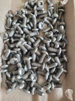 Metallschrauben Kreuzschlitz ca 20mm lang