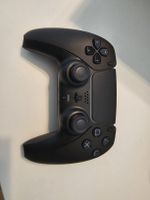 Sony PlayStation 5 DualSense Controller schwarz wie neu