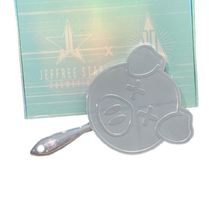 Jeffree Star xShane Dawson Pearlescent Pig Handspiegel Rare!