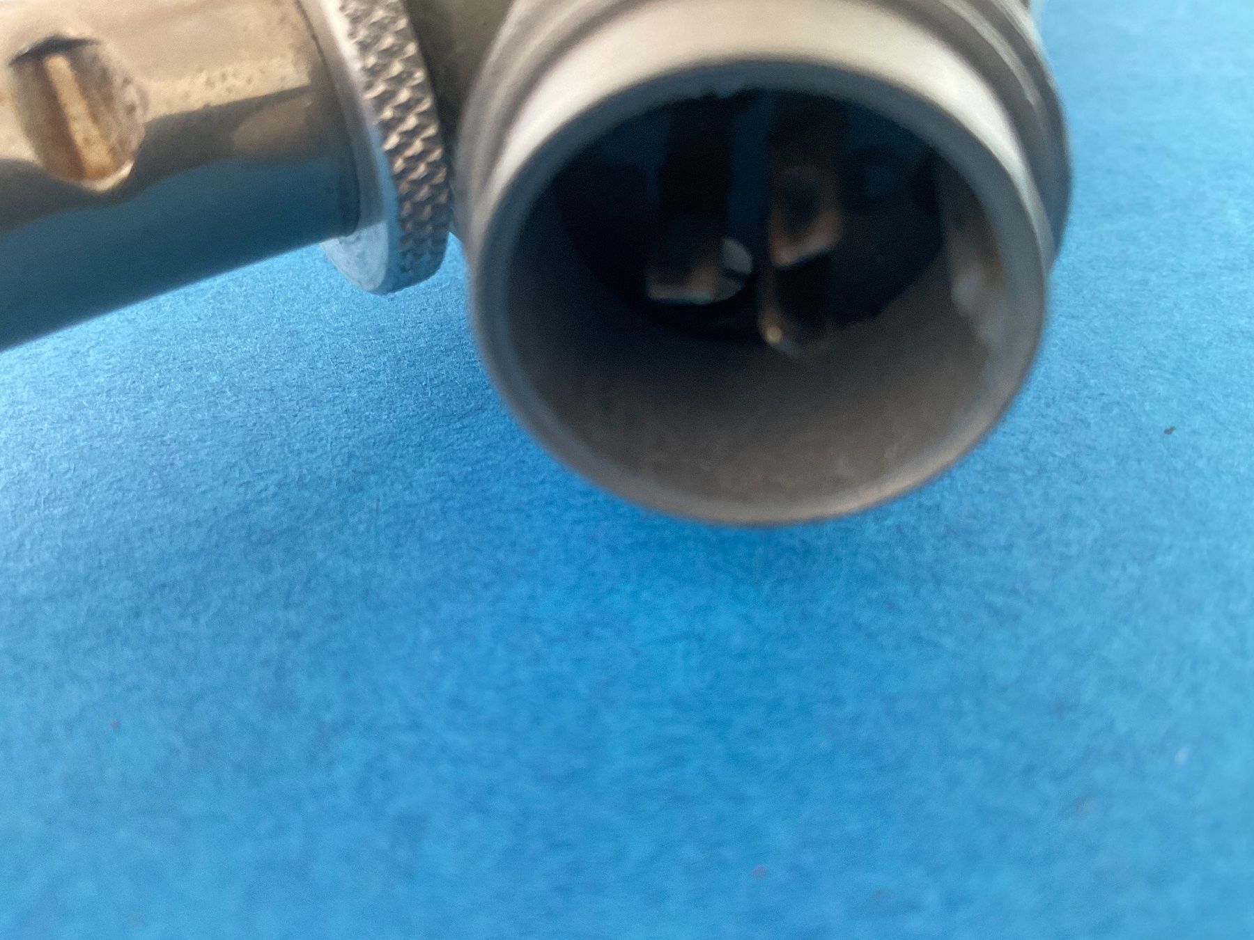 Sennheiser Microphones: Sennheiser MD 21/2 Mikrofon – D'occasion à Langenthal par Kotade 7