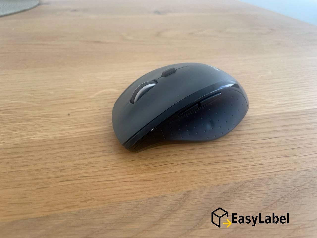 Logitech Mouse: Logitech M705 Mouse, wireless, unifying. Lieferung gratis – Usato da Glattpark(Opfikon) venduto da easylabel 4