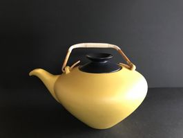 Teekrug Teekanne Vintage Krug Kanne Keramik Nr.  5881