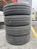4X215/60R17 C Reifen Continental 2023 7mm Top Zustand