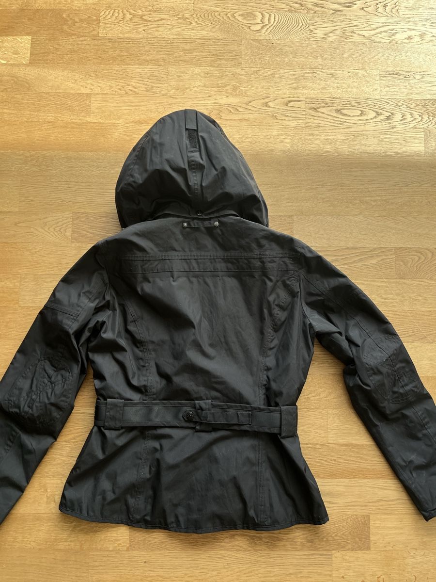 Wellensteyn Jacken: Wellensteyn Damen Jacke Schwarz, Grösse M – Gebraucht aus Schwyz von faebchen79 2