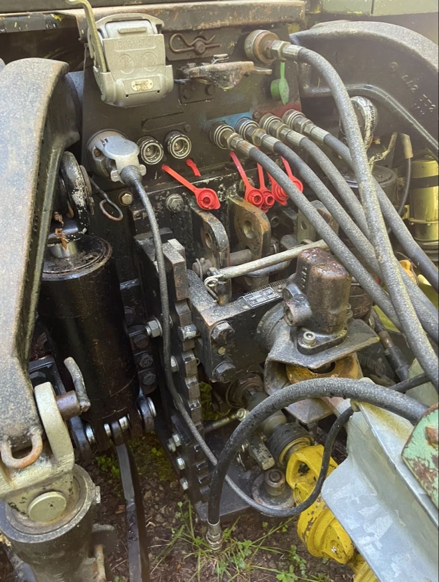Mb Trac 1500 Kaufen