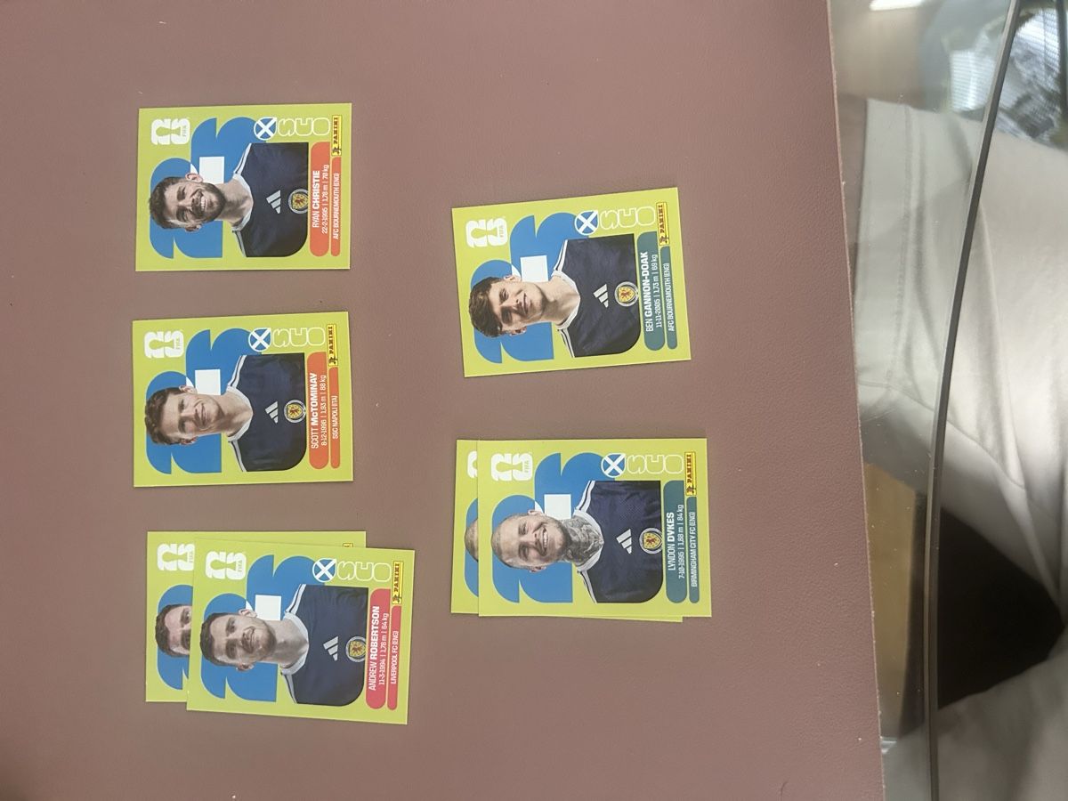 Panini Alben: Figurine panini – Gebraucht aus Paradiso von cia_z7hm 2