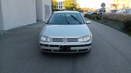 VW Golf 1.9 4motion