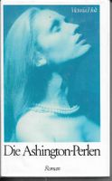 Victoria Holt - Die Ashington-Perlen