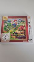 Mario Tennis Open 3DS
