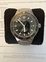 IWC 3536 Aquatimer GST Titan 2000m