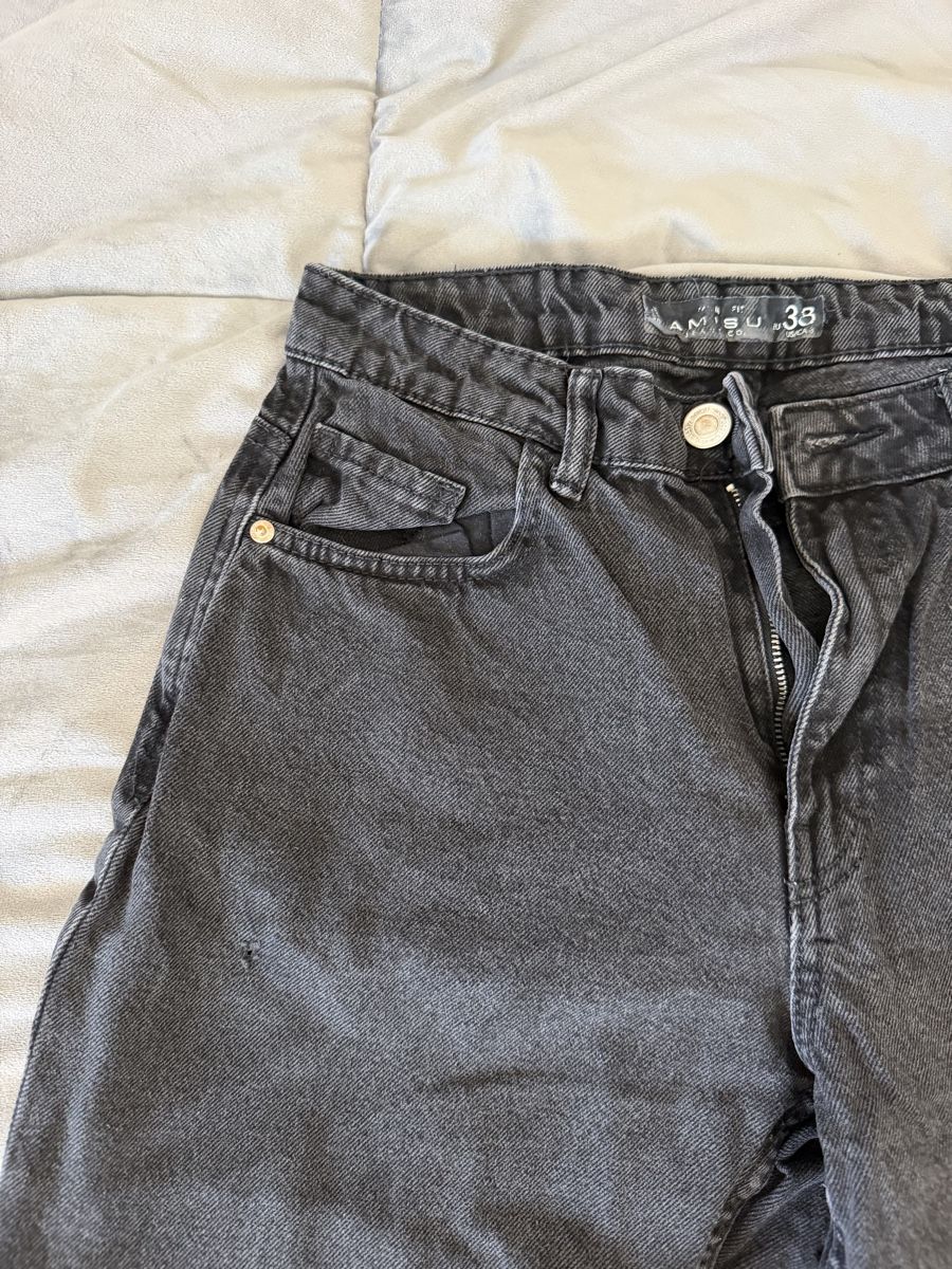 Jeans: Jeans – Usato da Montsevelier venduto da Duna2210 4