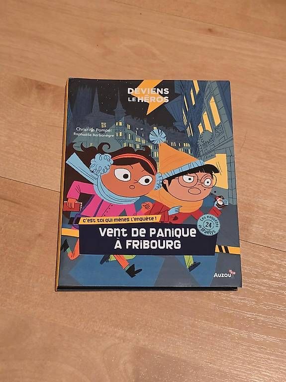 Libri: Livres – Usato da Monthey venduto da new_dt6j 1