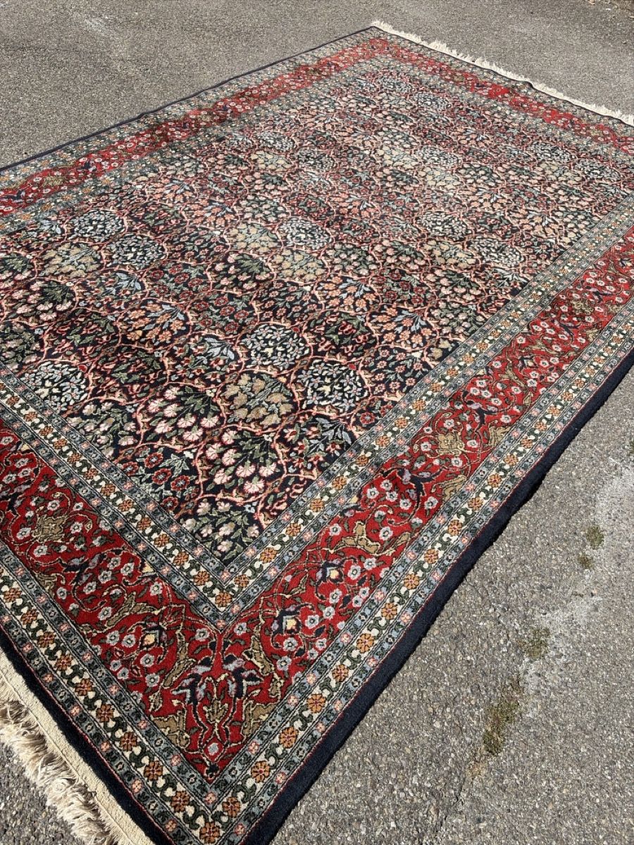 Tappeti: Hereke Teppich Türkei  – Usato da Wängi venduto da Tesimo 6