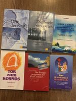 Esoterik/ Energie Bücher