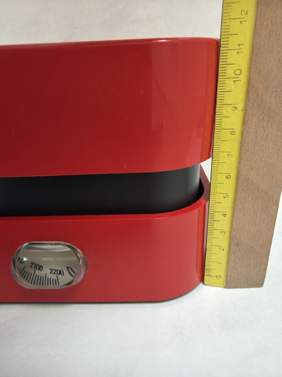 Bilance da cucina: Küchenwaage, Vintage, Designklassiker. – Usato da Biberist venduto da Momo33 8