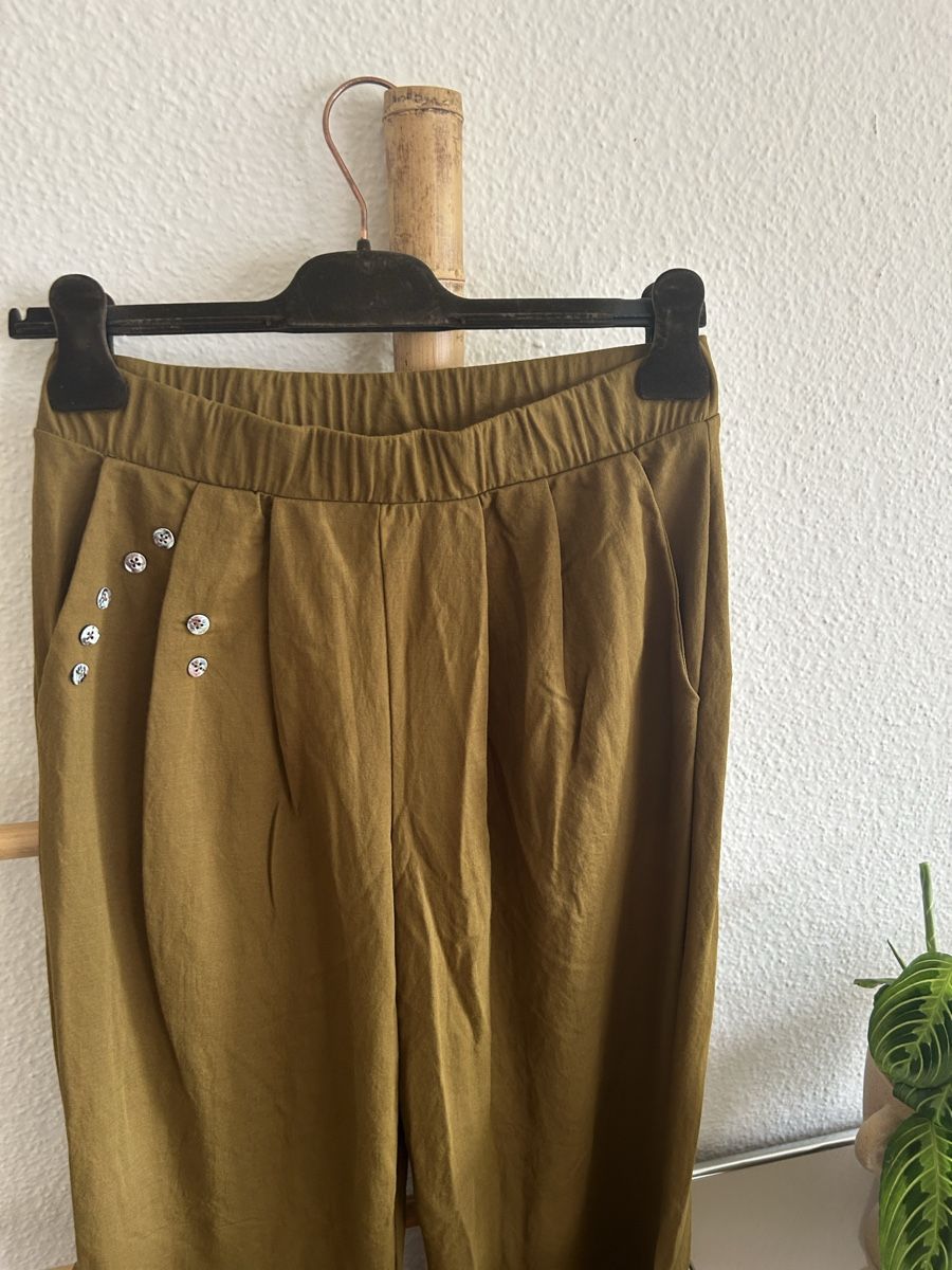 Zara Hosen: Stoffhose Zara Gr. S – Neu (gemäss Beschreibung) aus Meilen von NHirs96 1