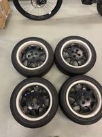 OZ 195/50 R15 7J ET35 4x100 CRX