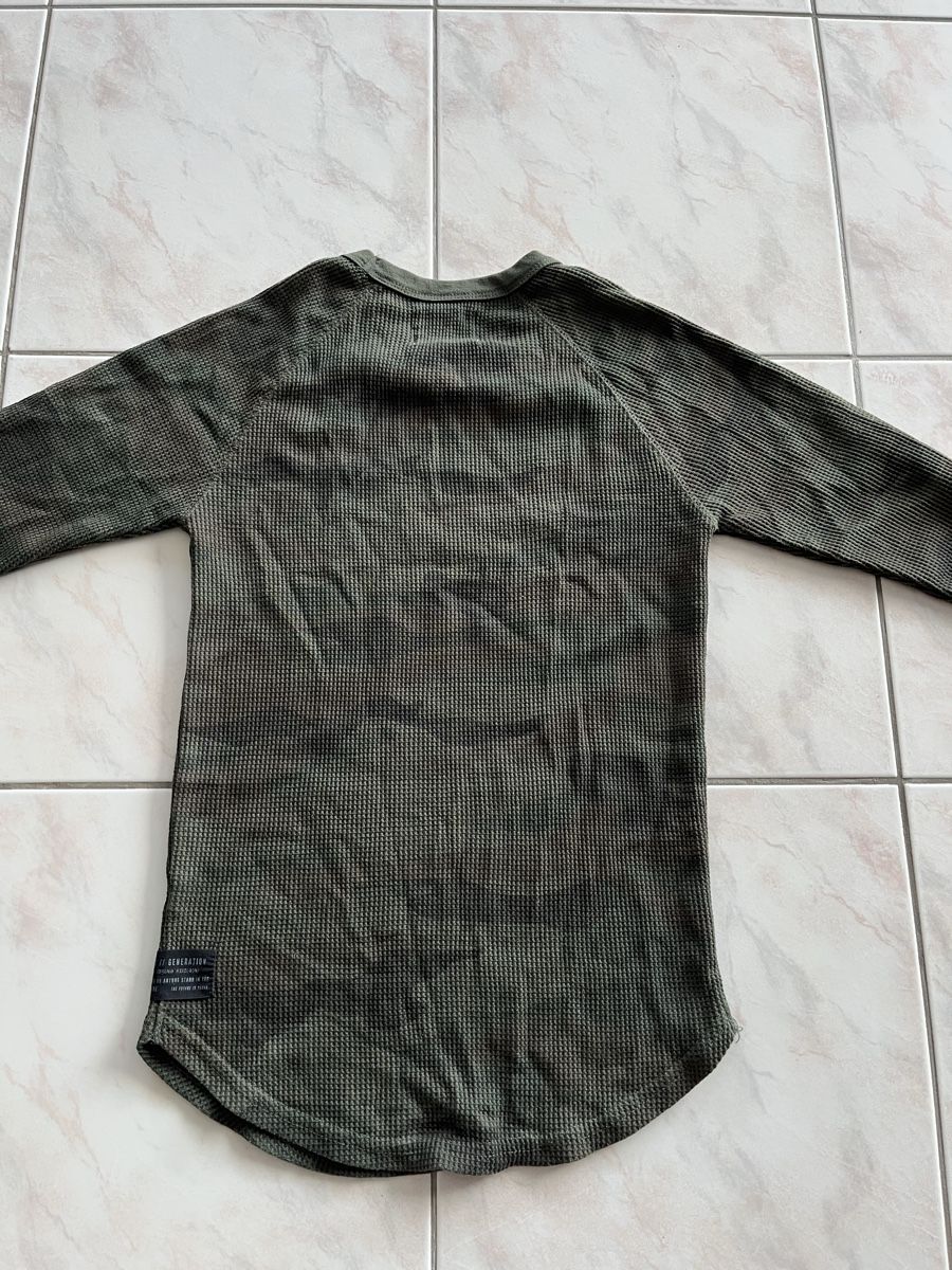 Maglioni & Felpe: Sweat Camo Taille XS/S – Usato da etagnières venduto da isoz01 2