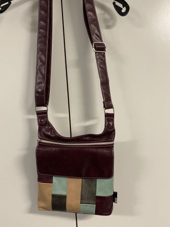 Neuwertige Tasche NOINOI  Crossbody Bag