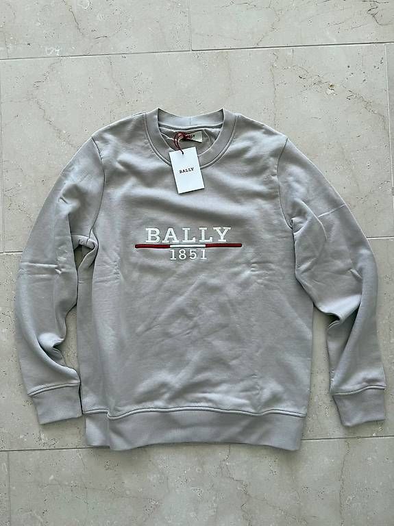 Bally Pullover & Sweatshirts: Maglione Bally – Gebraucht aus Viganello von Paulinegis