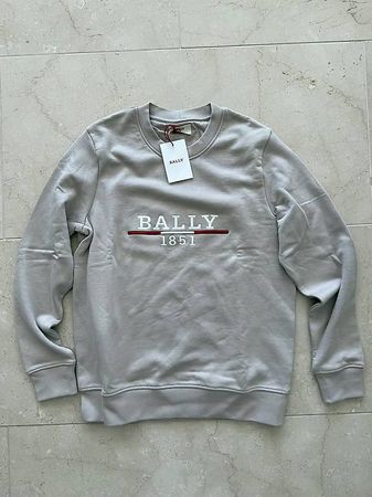 Maglione Bally