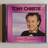 Tony Christie - Sweet September (CD)  F14