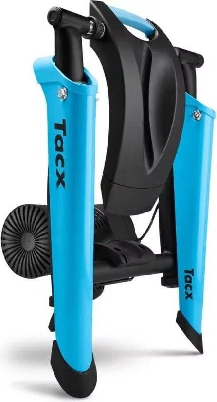 Ruote per filare: Neuwertiges Tacx Boost-Bundle – Nuovo e nell'imballaggio originale da Hedingen venduto da s_Kat 3